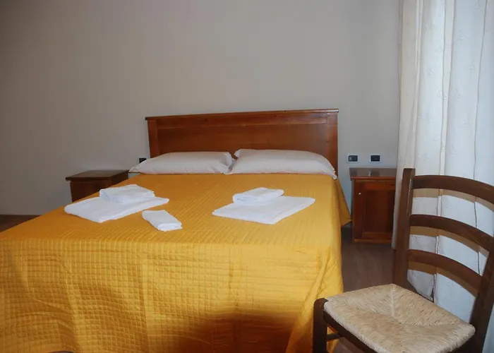 Hotel Bosco Selene
