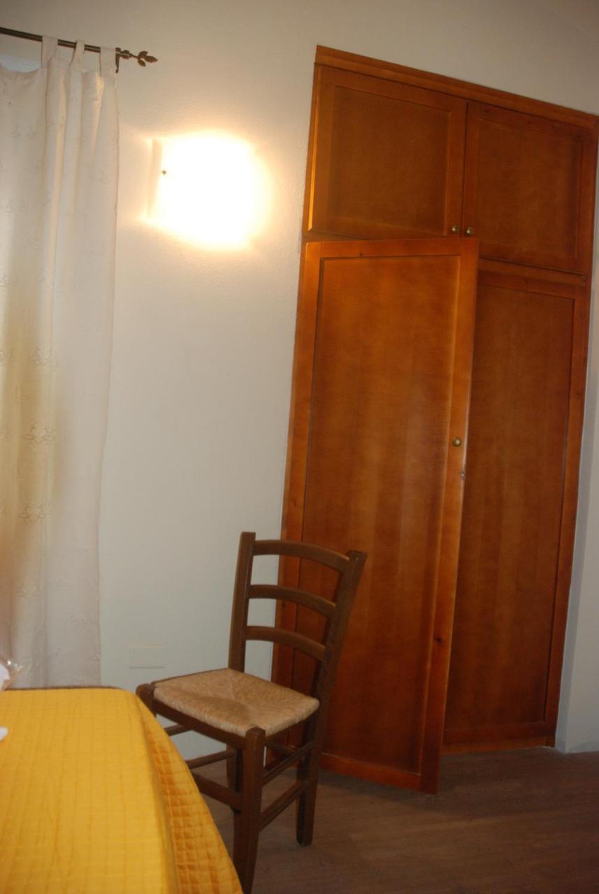 Bosco Selene Lanusei