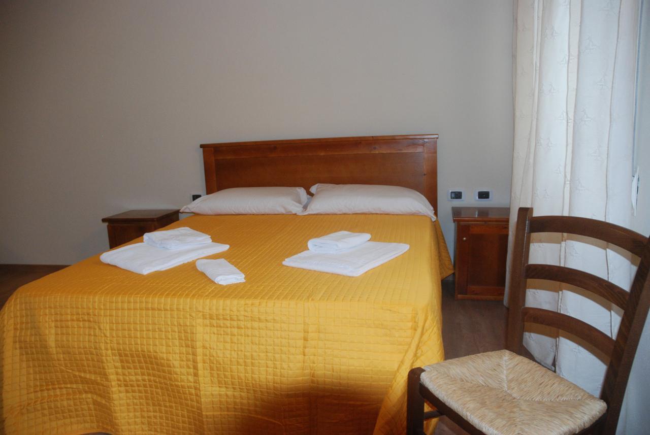 Bosco Selene 3* Lanusei
