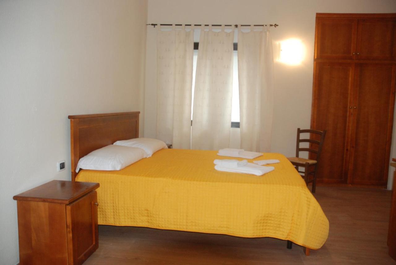 Hotel Bosco Selene