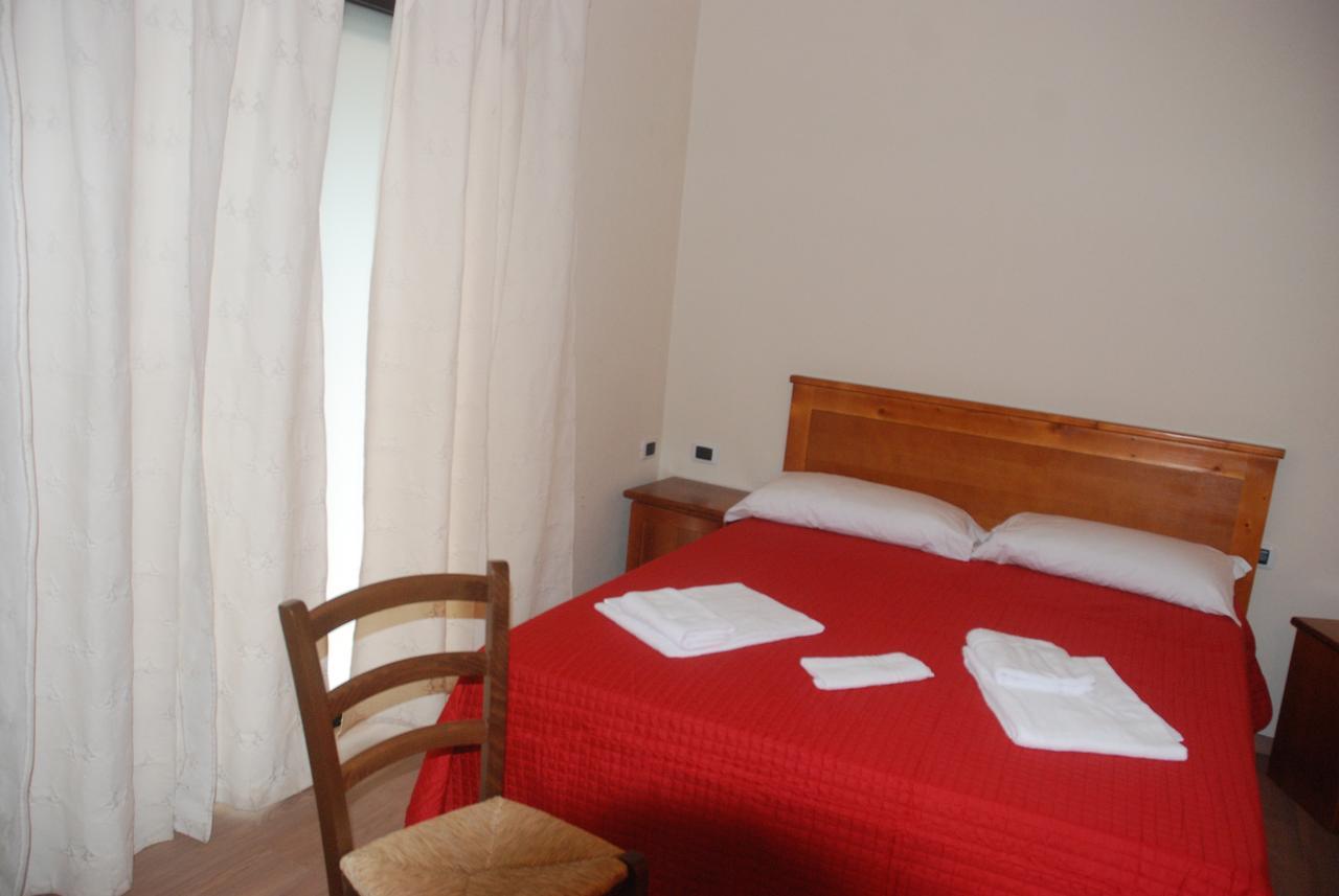 Bosco Selene Hotel