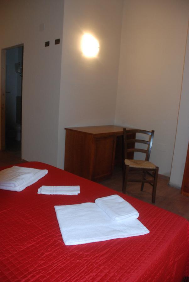 Hotel Bosco Selene