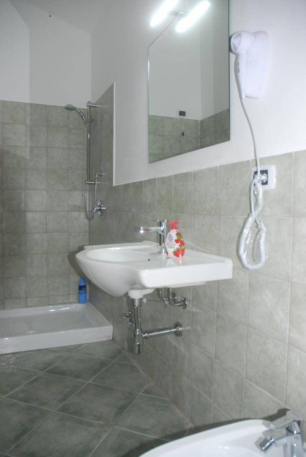 Bosco Selene 3* Lanusei