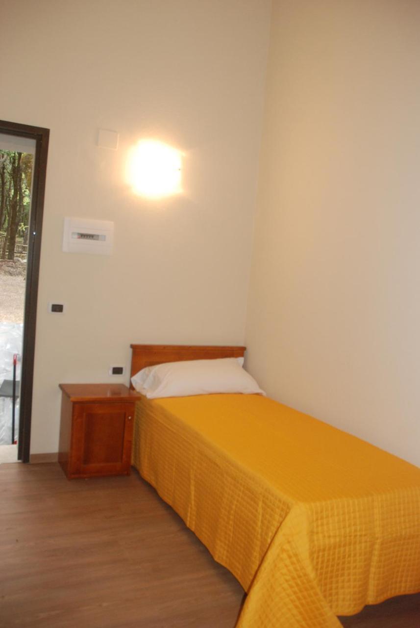 Hotel Bosco Selene 3*