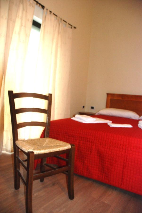 Bosco Selene Hotel