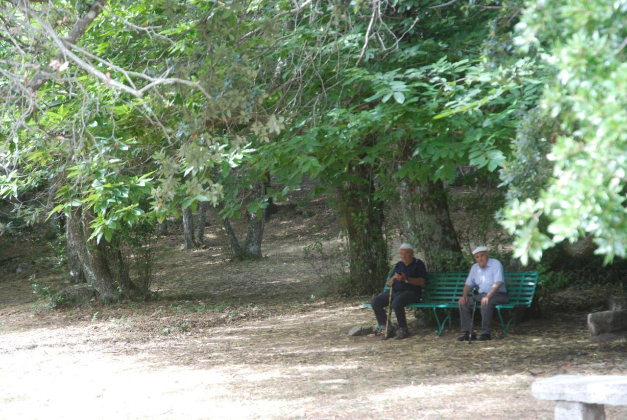 Bosco Selene 3* Lanusei