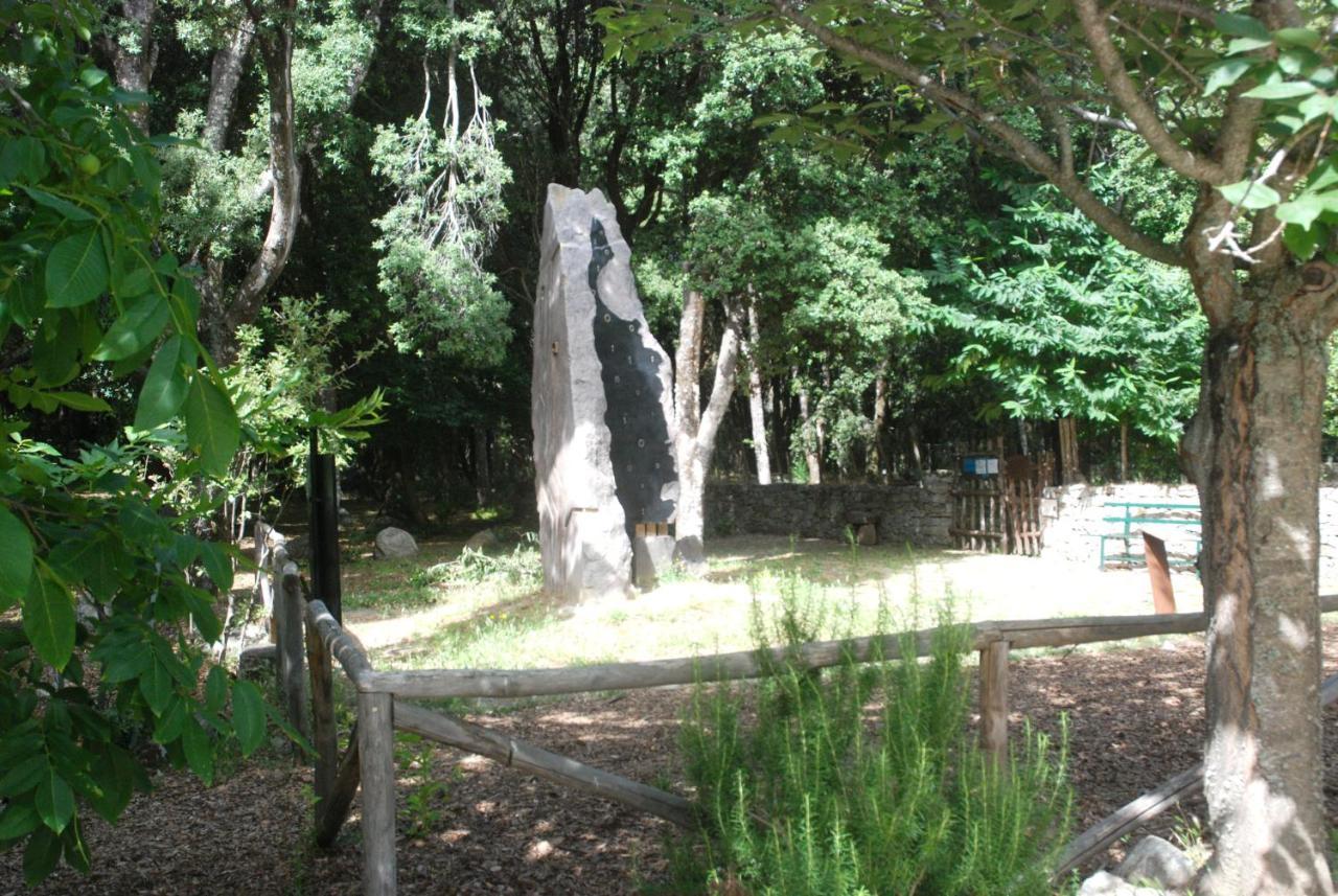 Hotel Bosco Selene Lanusei
