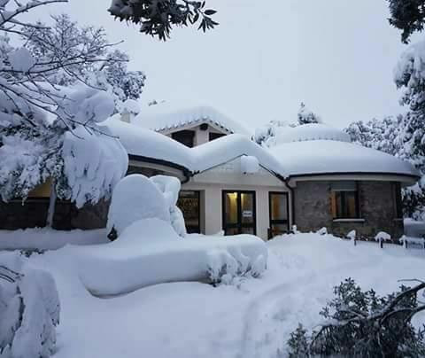 Bosco Selene Hotel