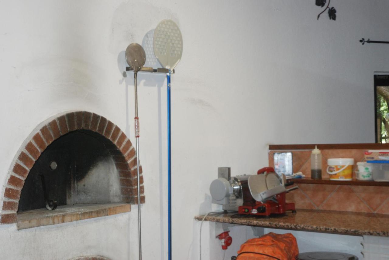 Bosco Selene Lanusei