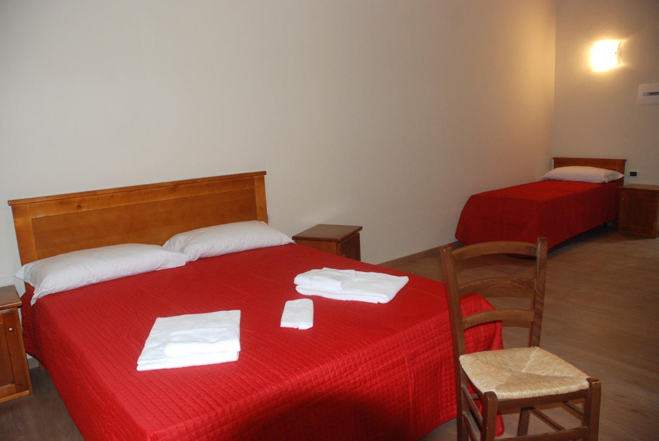 Hotel Bosco Selene Lanusei