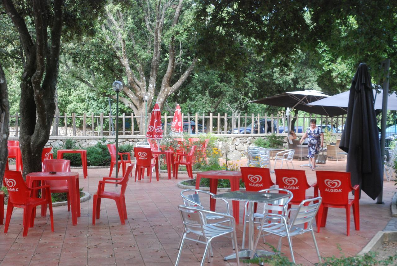 Bosco Selene Hotel Lanusei