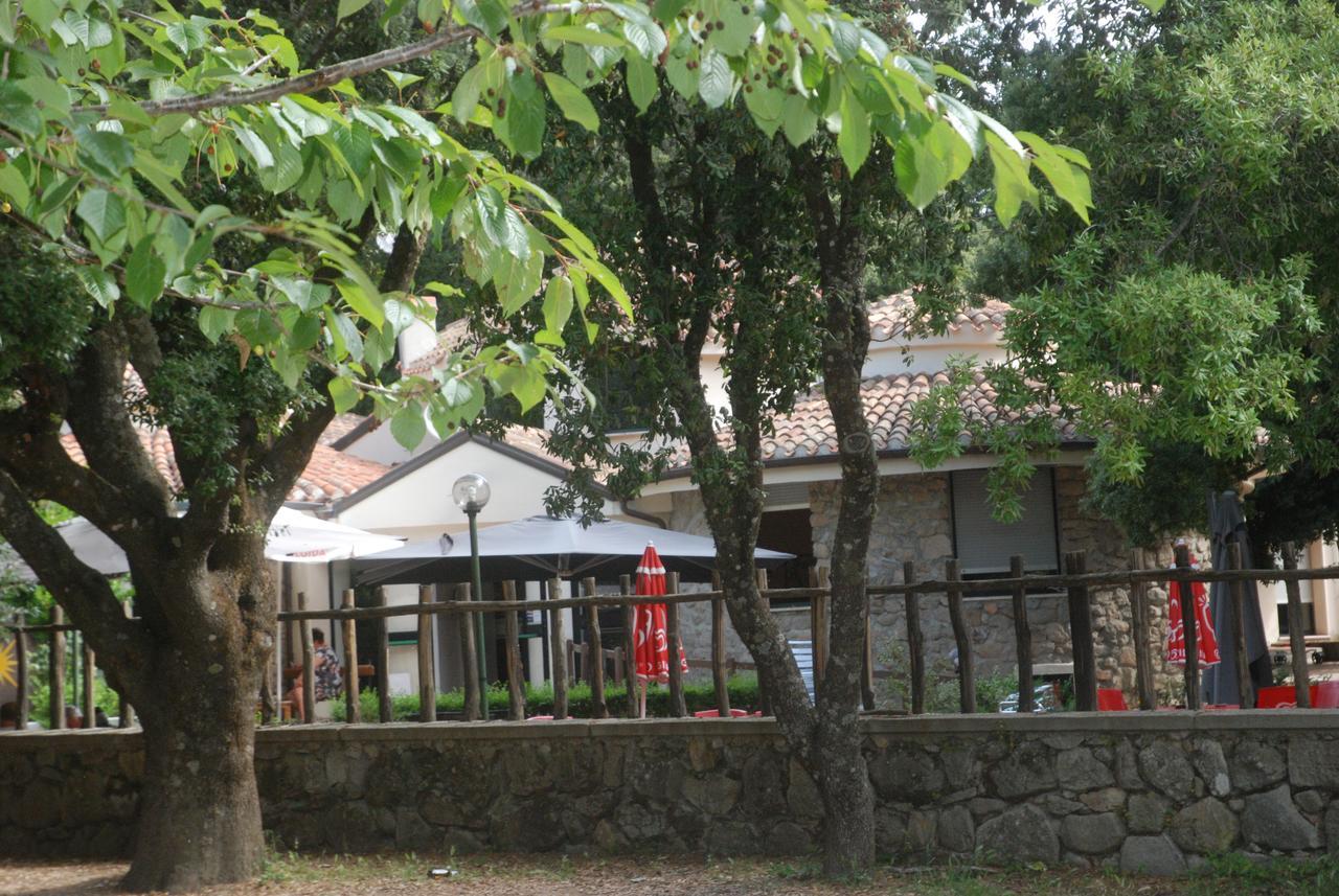 Hotel Bosco Selene Lanusei